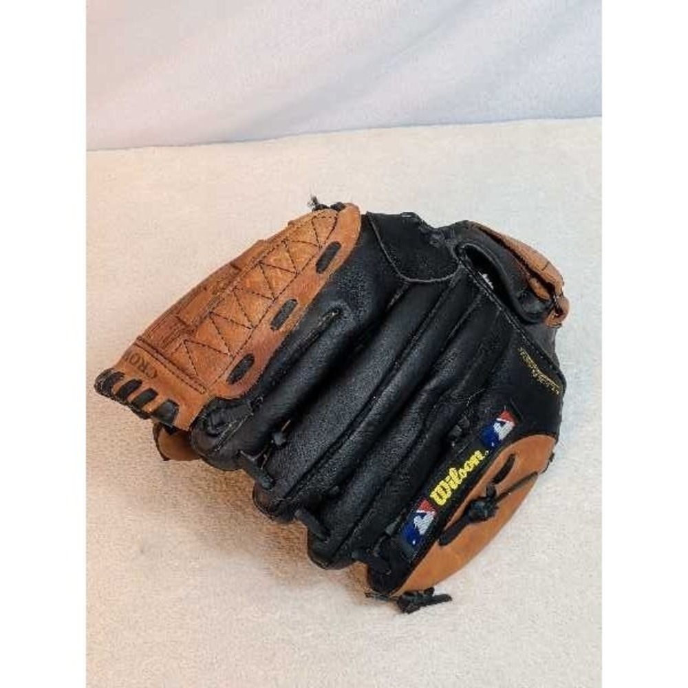 Wilson A1821 Pro 6 Baseball Glove Natural Leather Custom Fit Cdp 11" Wilson